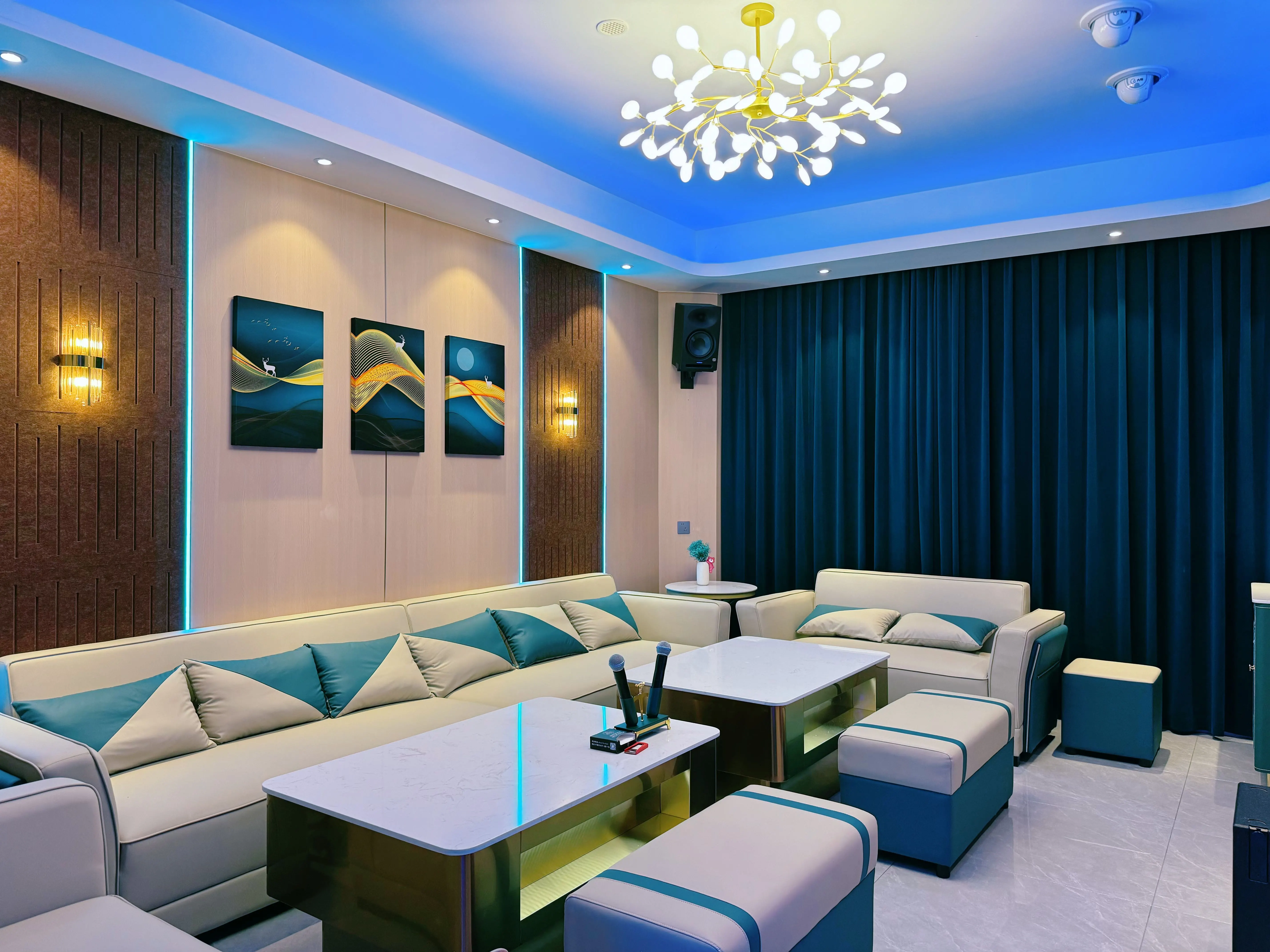 常德商务ktv多少钱一个小时解析-安乡县ktv预订