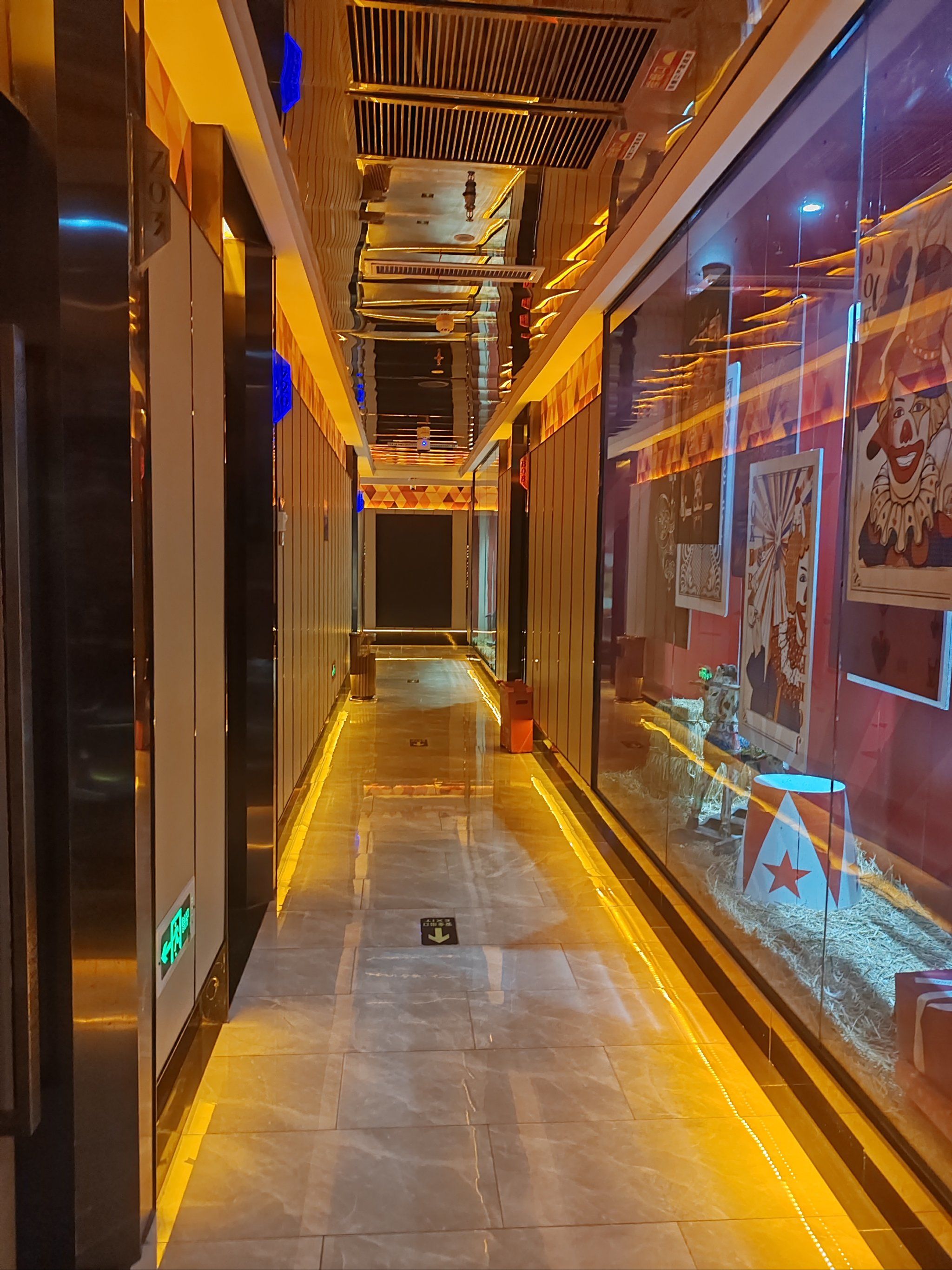 常德商务ktv创新商务ktv模式解析-安乡县ktv预订