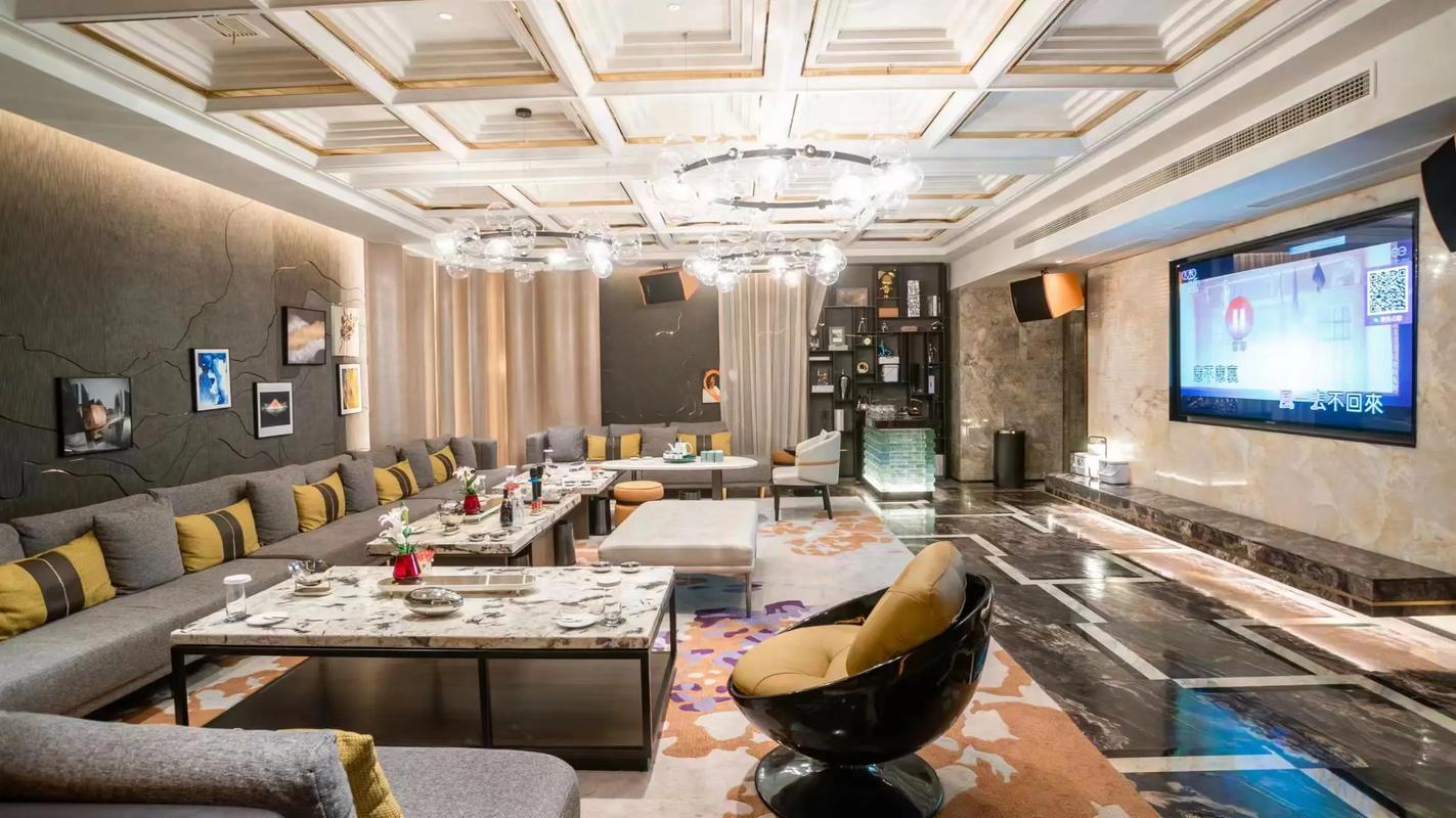 常德商务ktv引领商务ktv新玩法-安乡县ktv预订